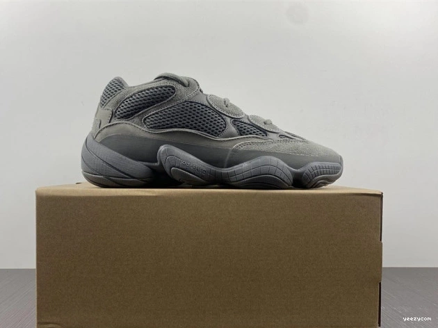 500 Yeezy Adidas GW6373 Granite 0724